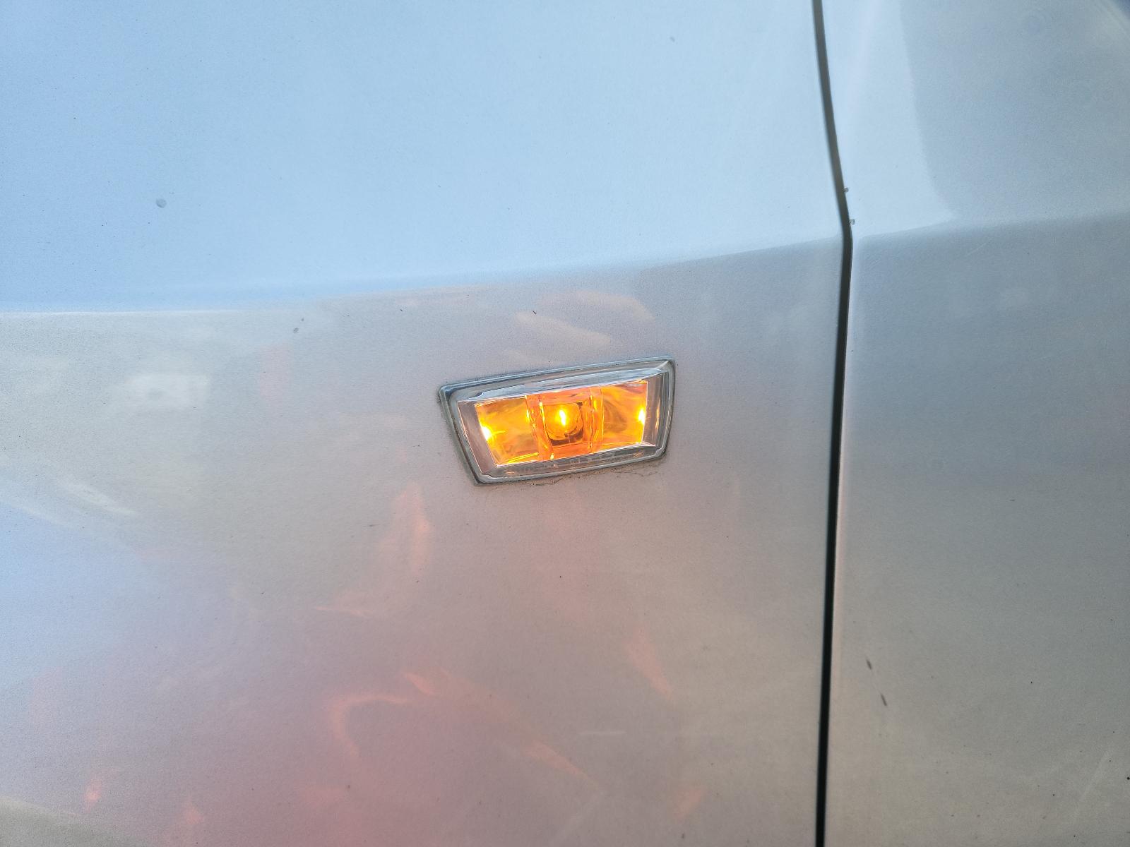 Holden Barina - TM 2011-Present