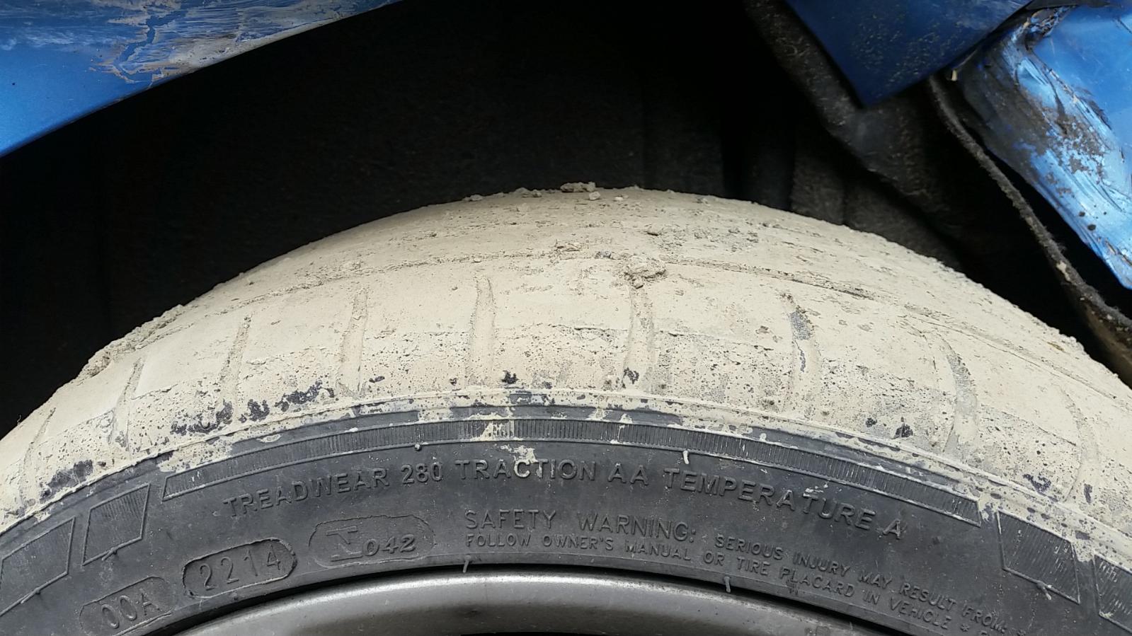 Ford Fiesta - MK VI 2008-Present