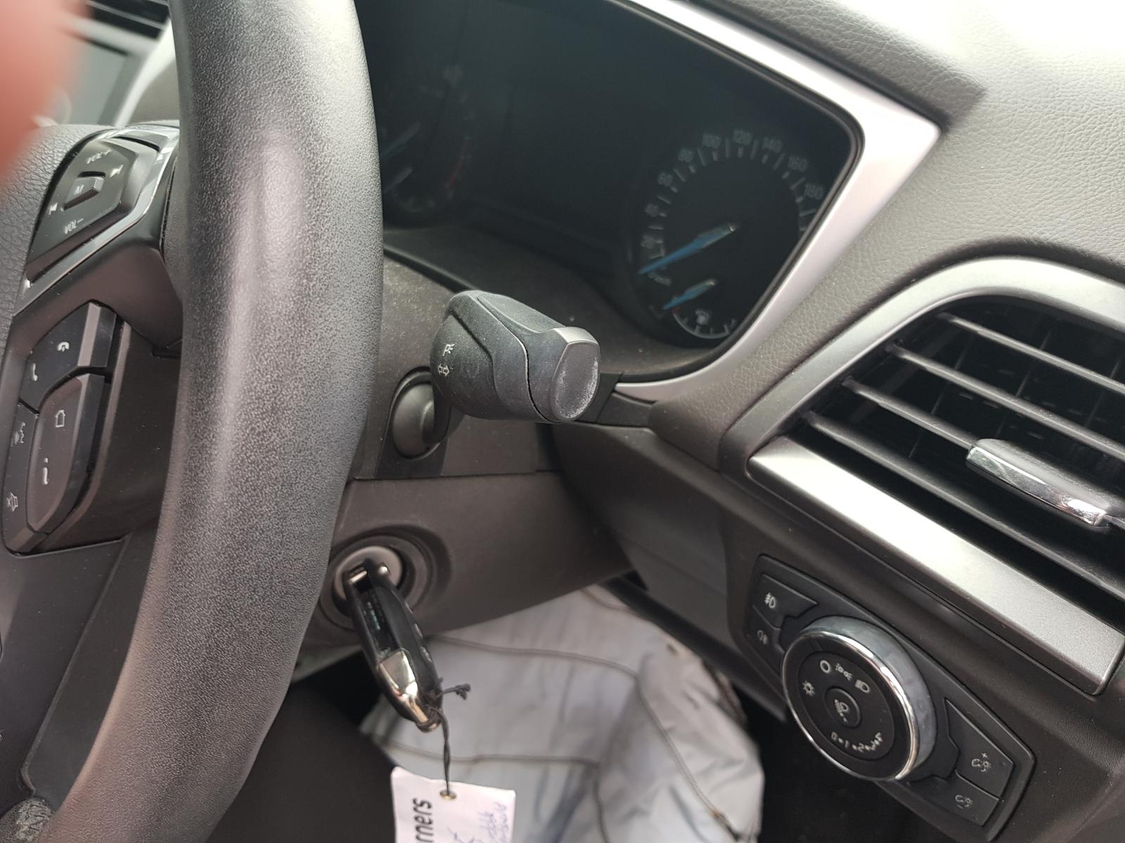 Ford Mondeo - MD 2014-2017