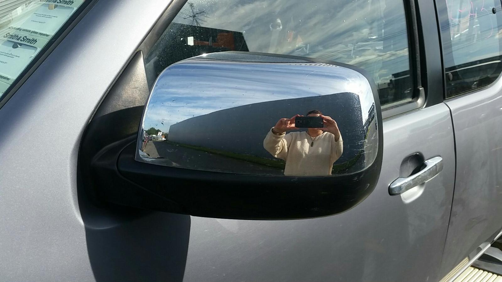 Ford Ranger - PJ 2006-2009