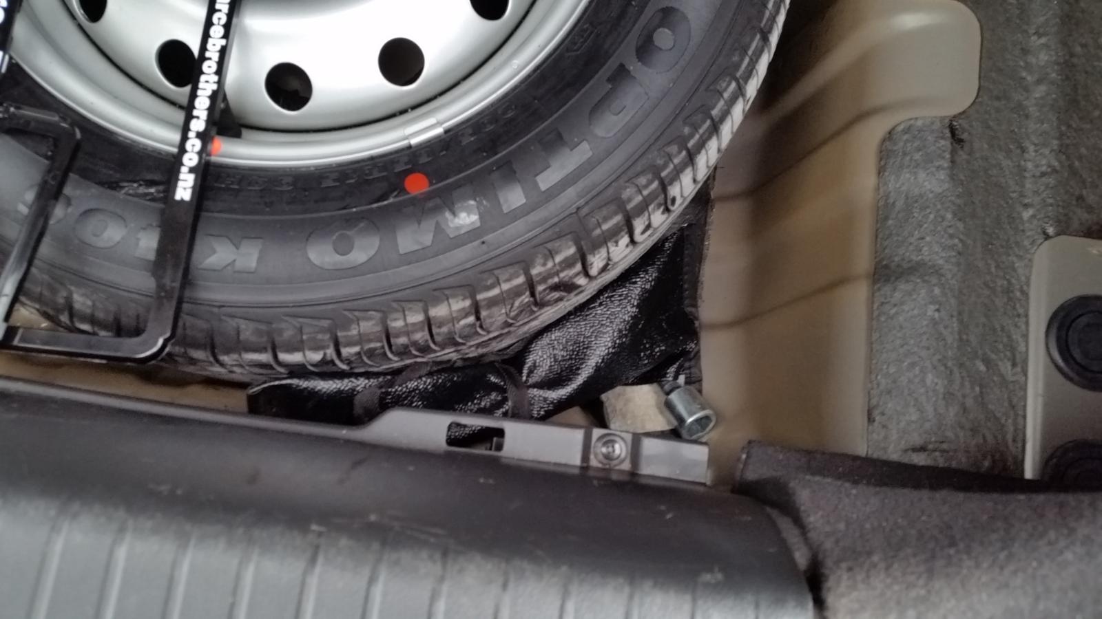 Holden Epica - 2008-Present