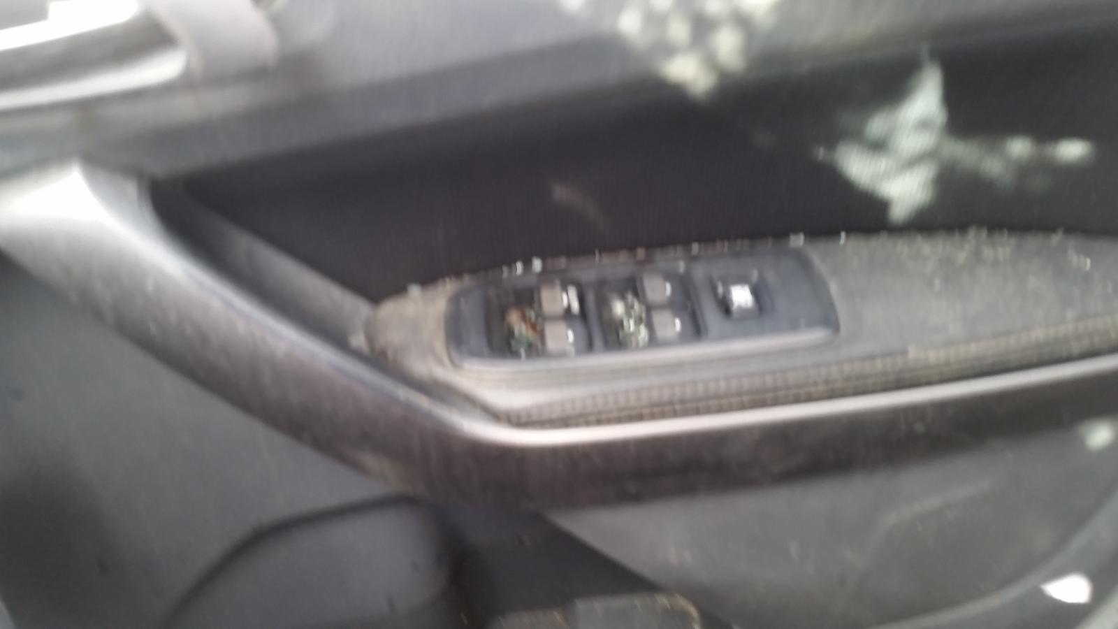 Ford Ranger - PX/PX2 2011-2017