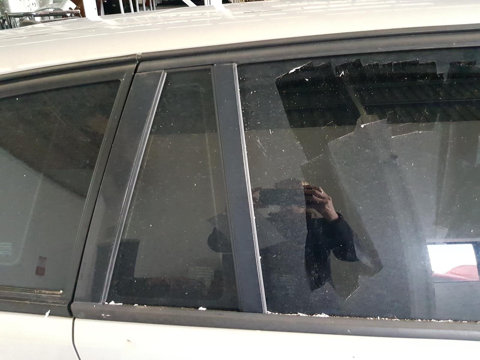 Holden Commodore - VF 2013-Present