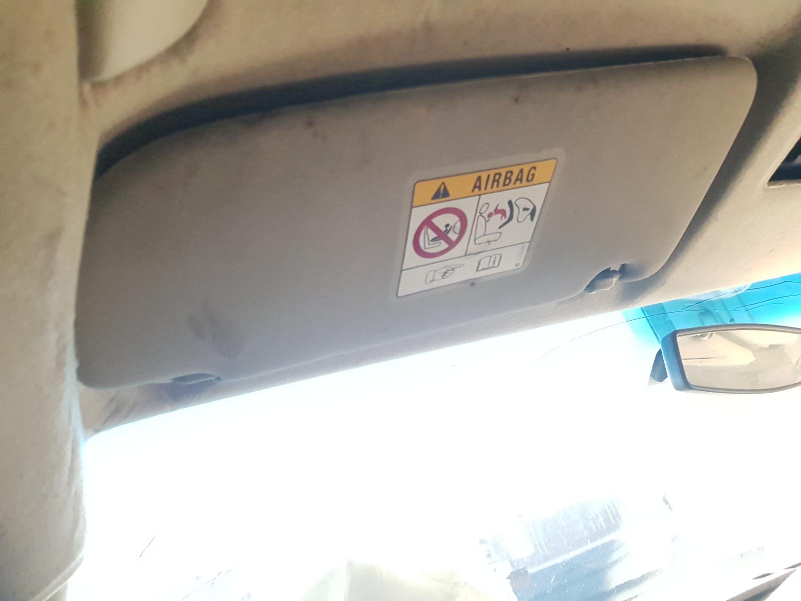 Holden Colorado - RG2 2016-Present