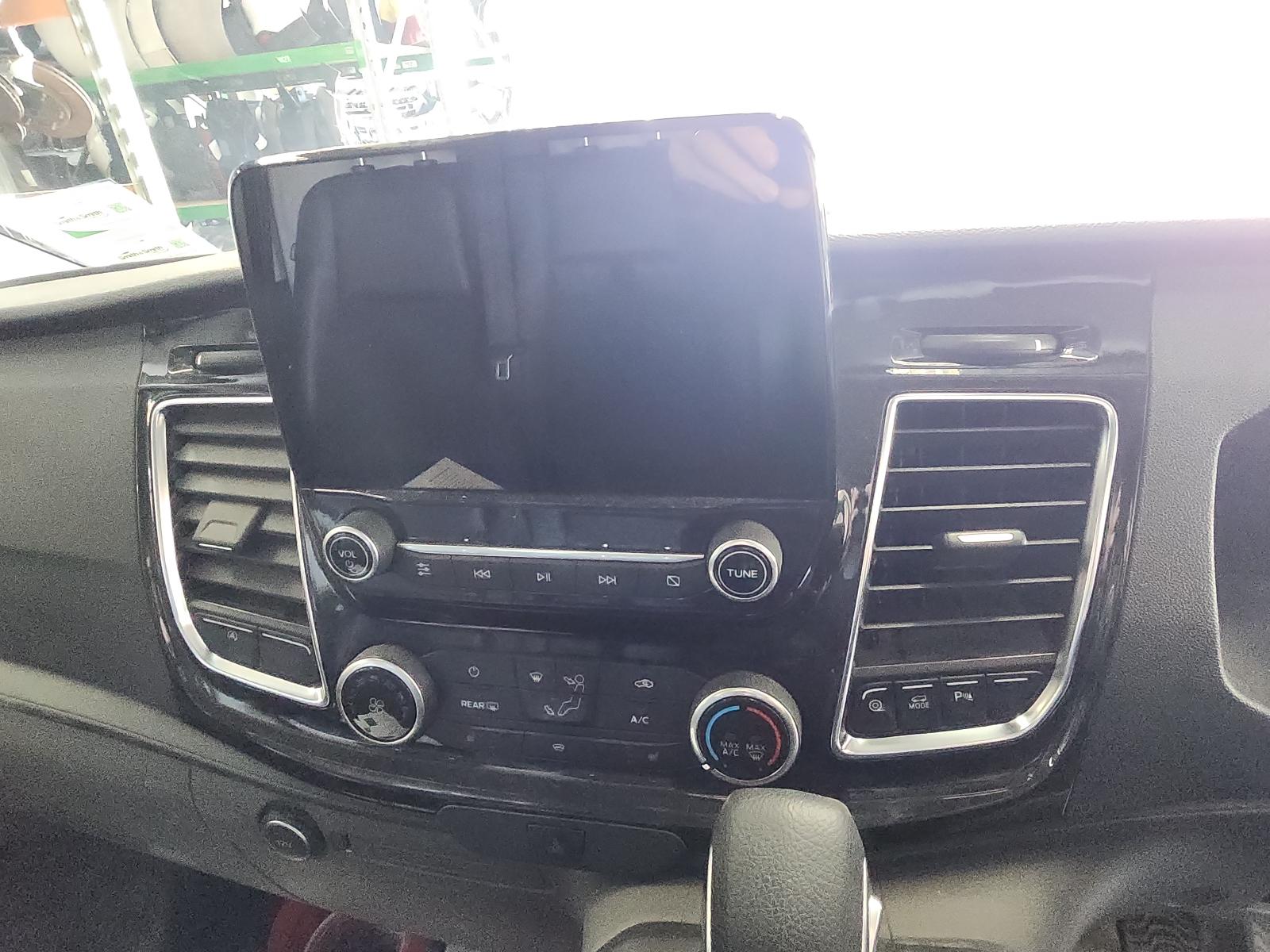 Ford Transit - Other