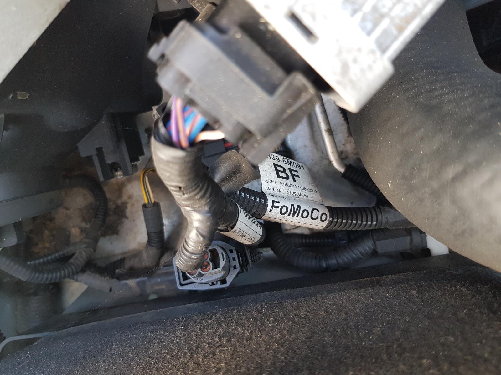 Ford Ranger - PX/PX2 2011-2017