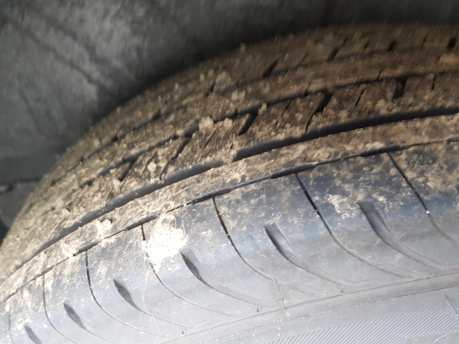 Ford Transit - Other