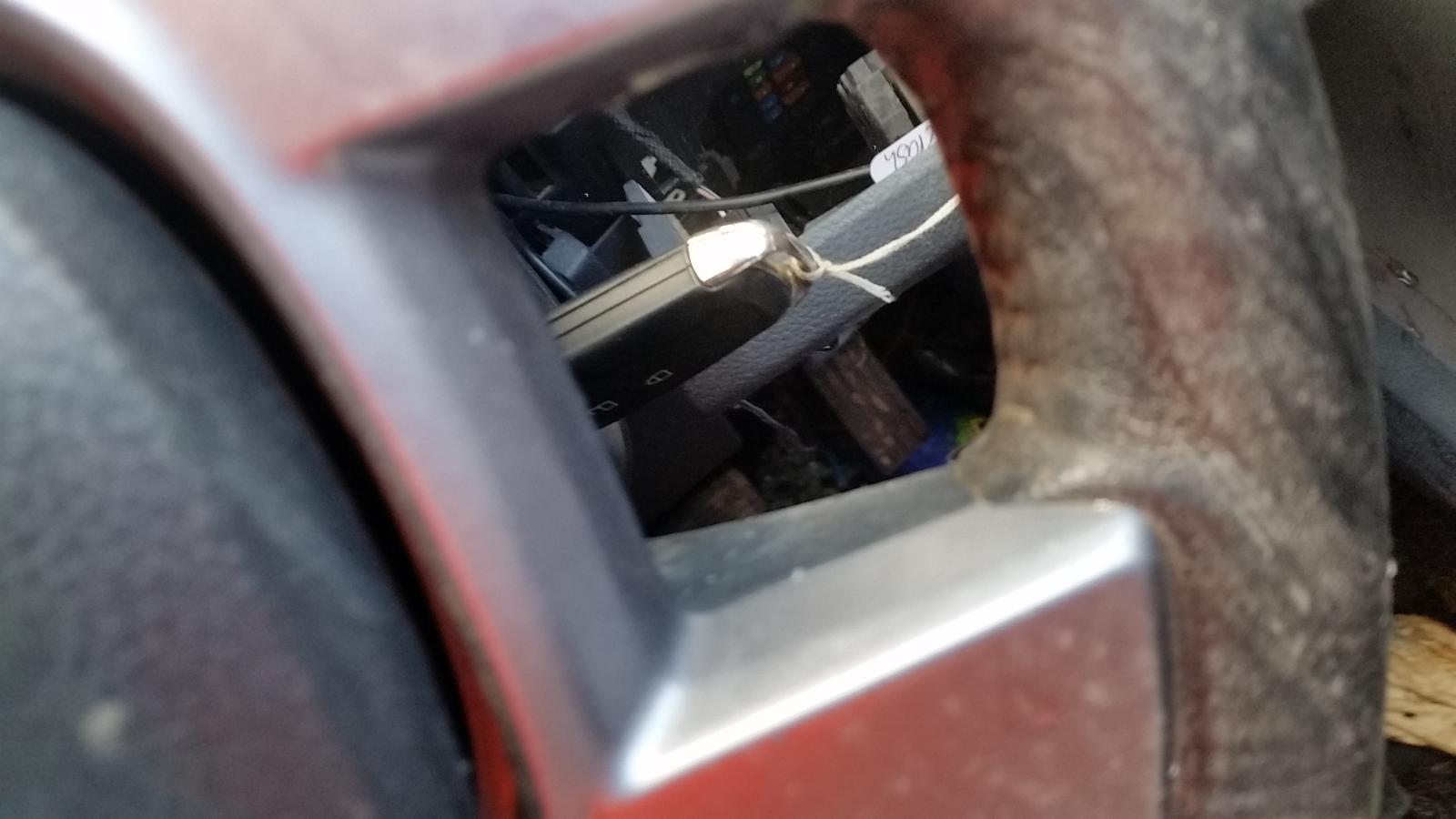 Ford Ranger - PX/PX2 2011-2017