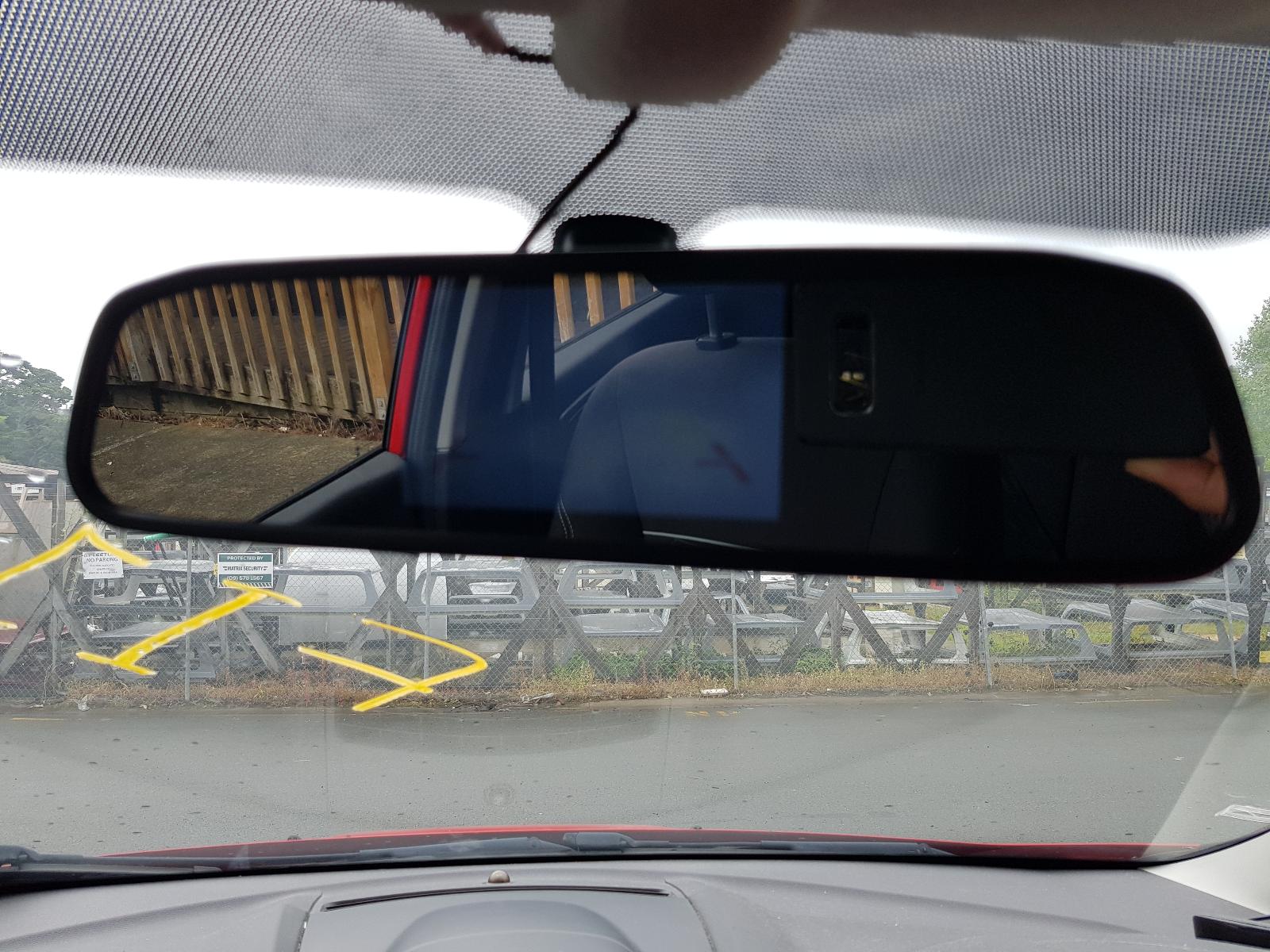 Ford Fiesta - WZ 2013-Present