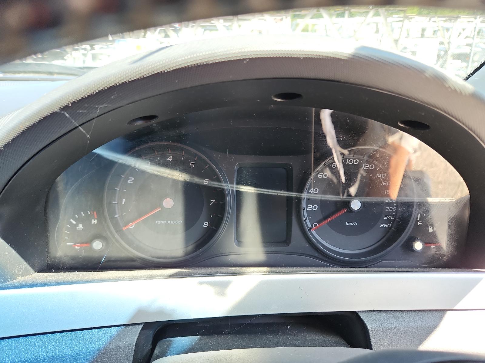 Holden Commodore - VE 2006-2013