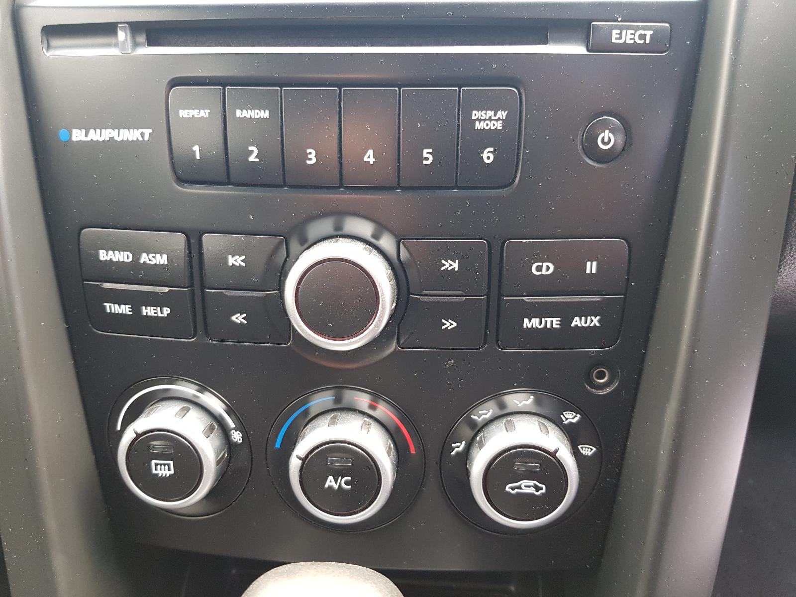 Holden Commodore - VE 2006-2013