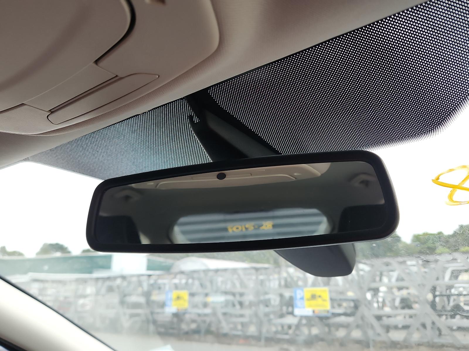 Ford Focus - LZ 2015-2017