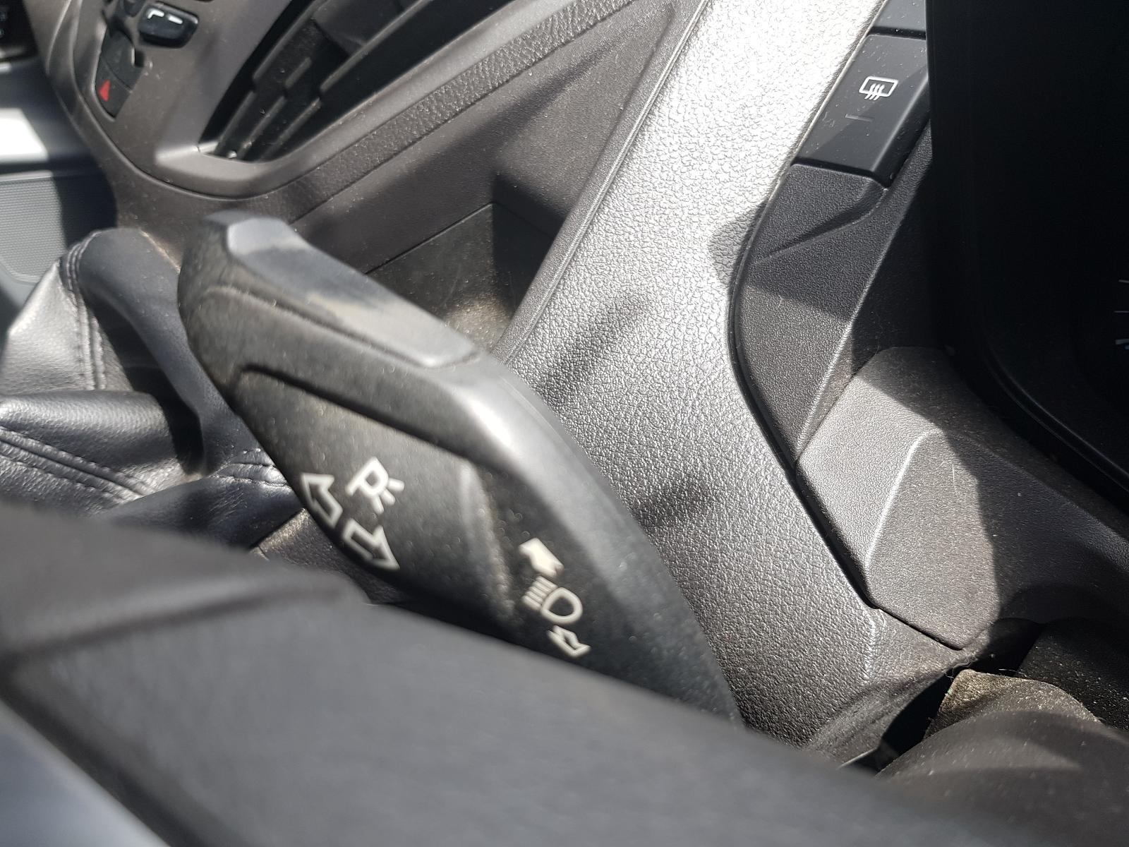 Ford Transit - Other