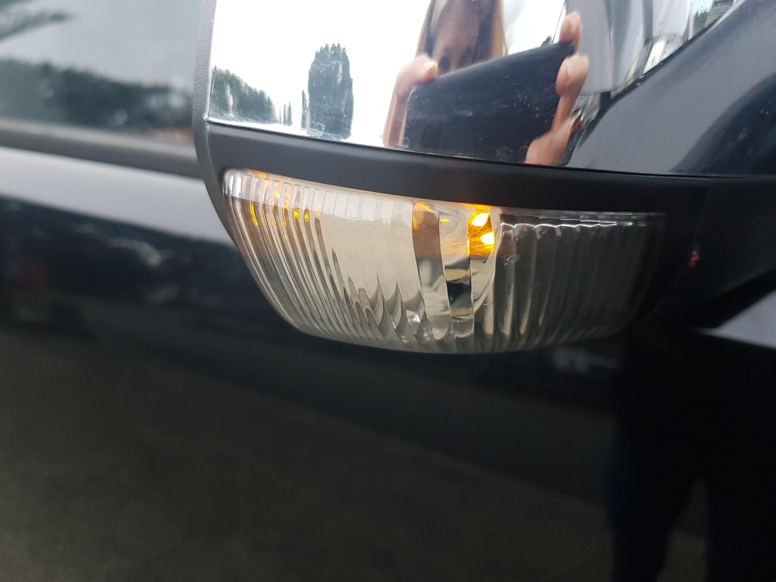 Holden Colorado - RG 2012 -2016