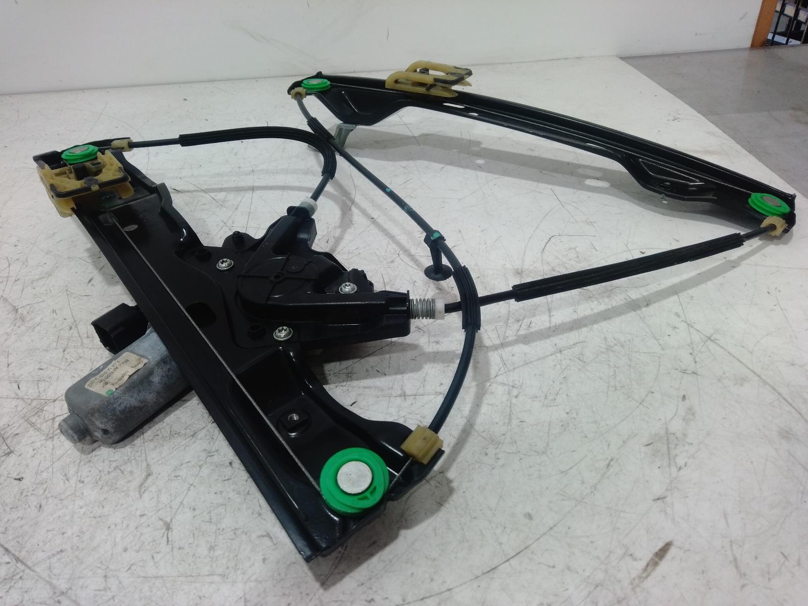 Right_Front_Window_Reg_Motor