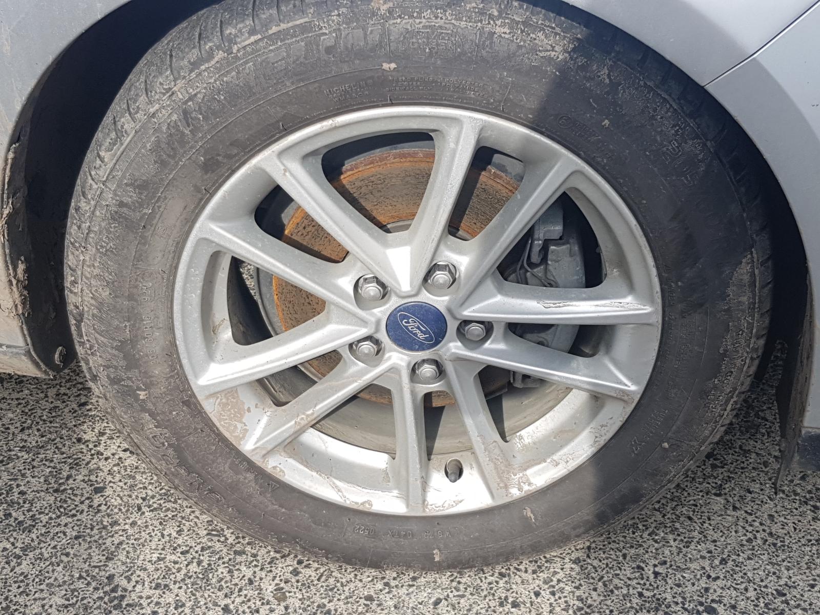 Ford Focus - LZ 2015-2017