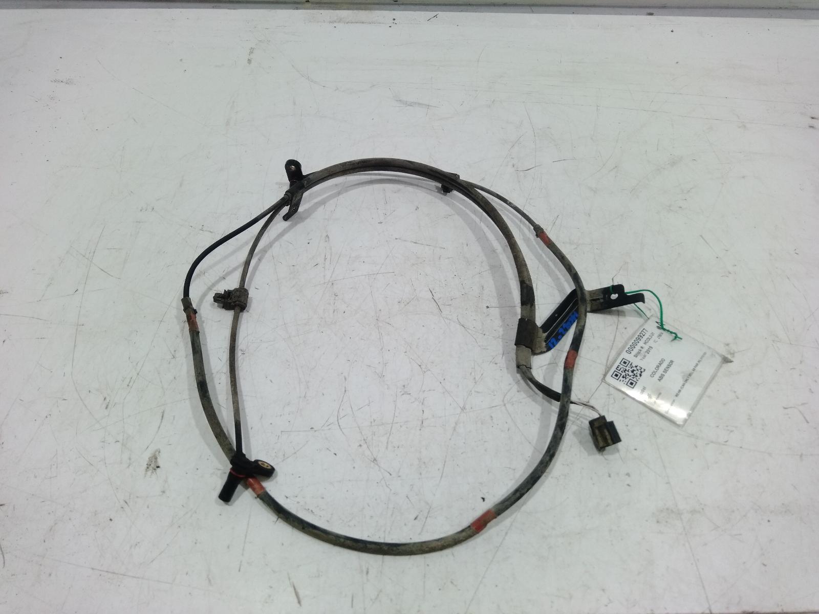 Abs_Sensor