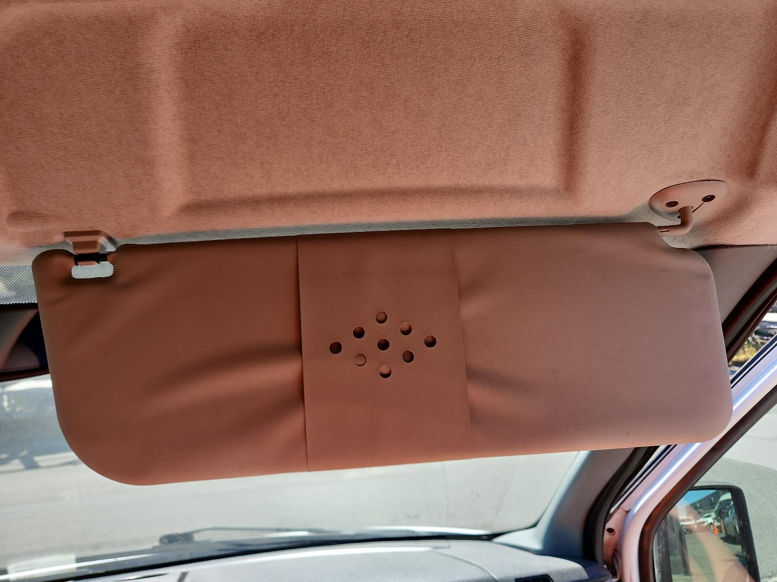 Ford Transit - 2006-2011