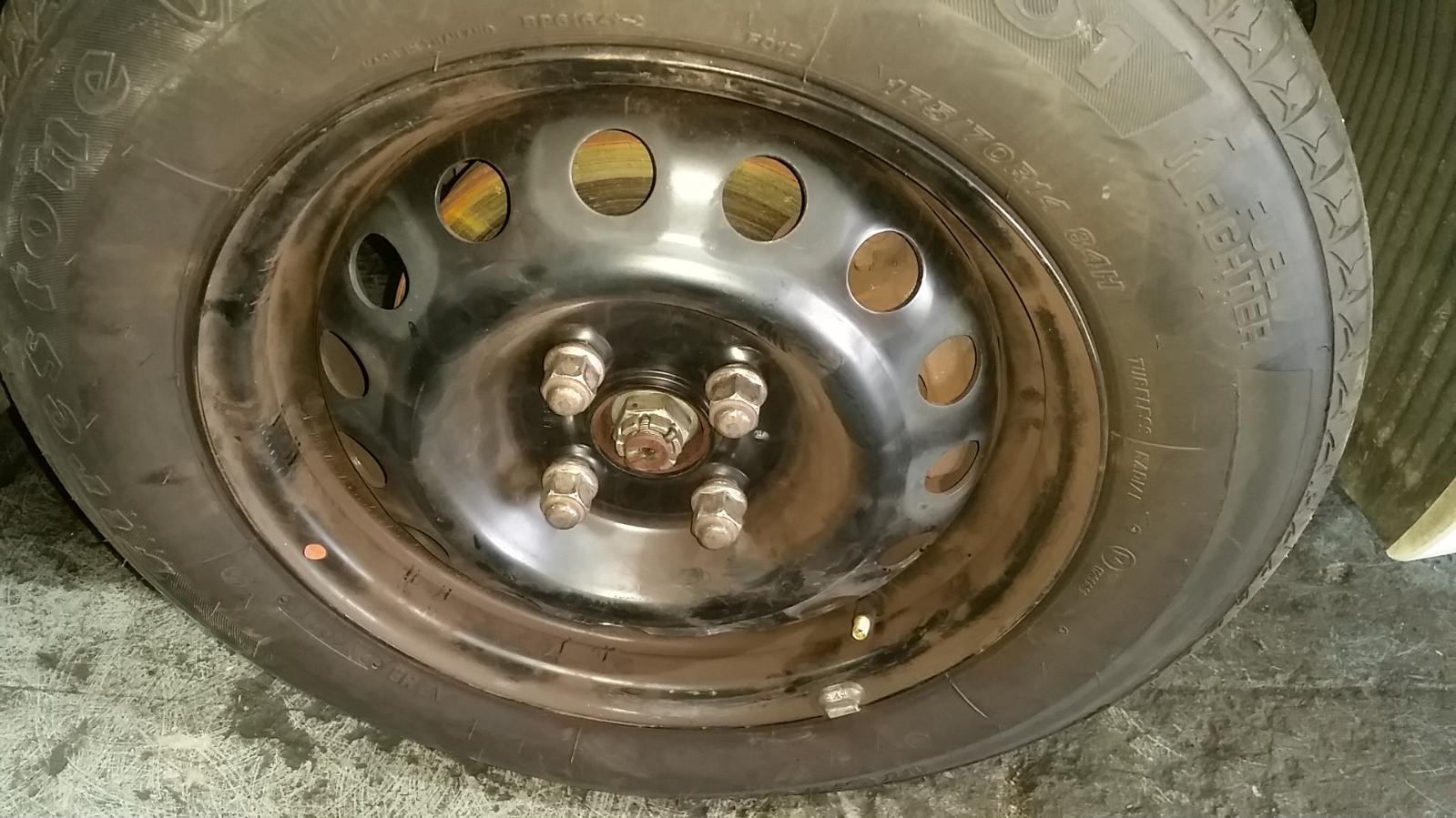 Hyundai i20 - 2010-2015