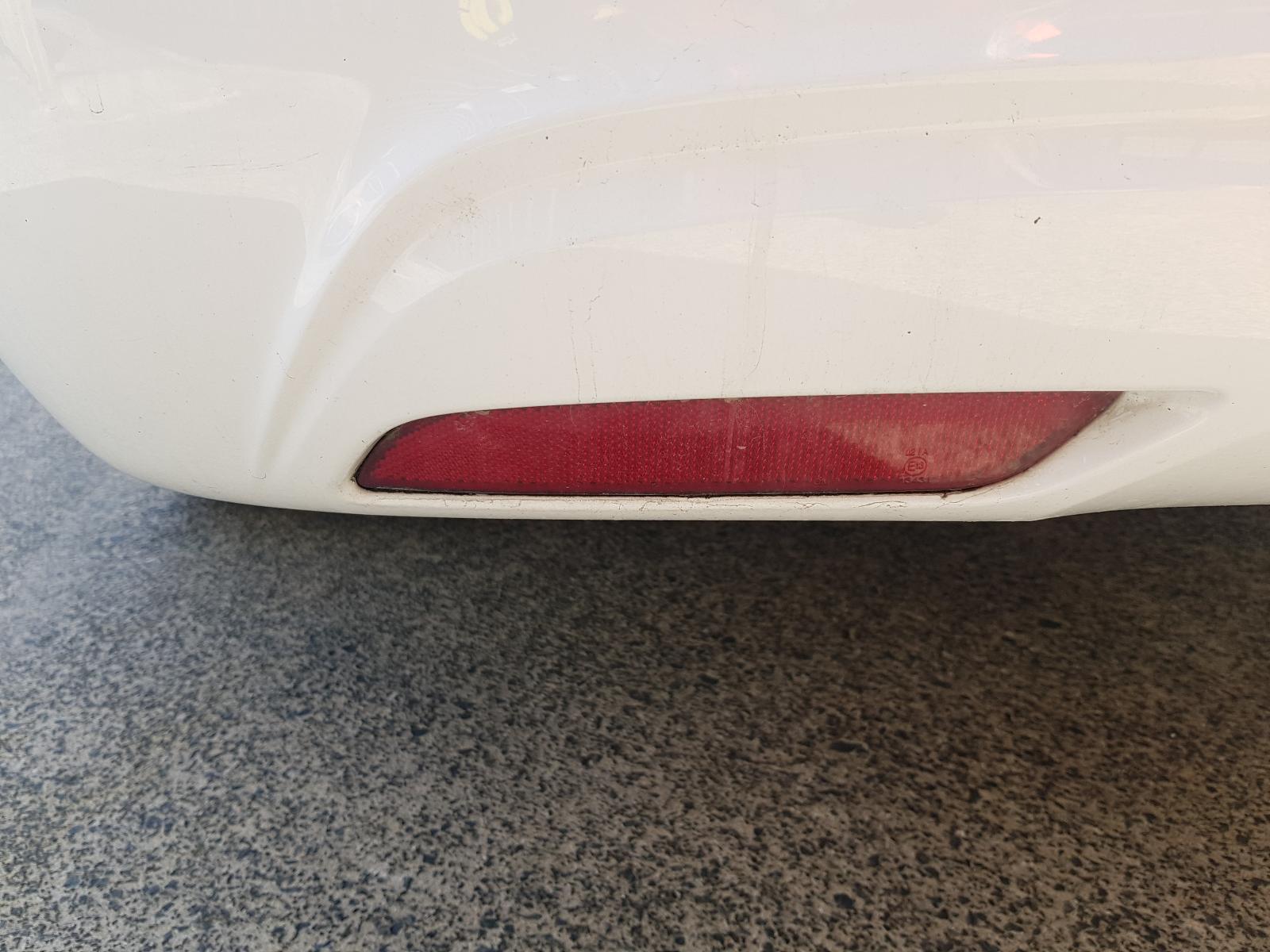 Holden Cruze - 2009-Present