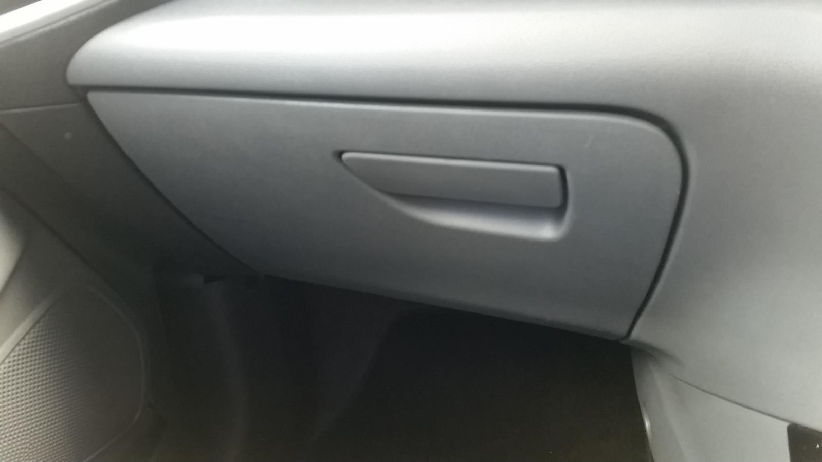 Ford EcoSport - BW 2013-present