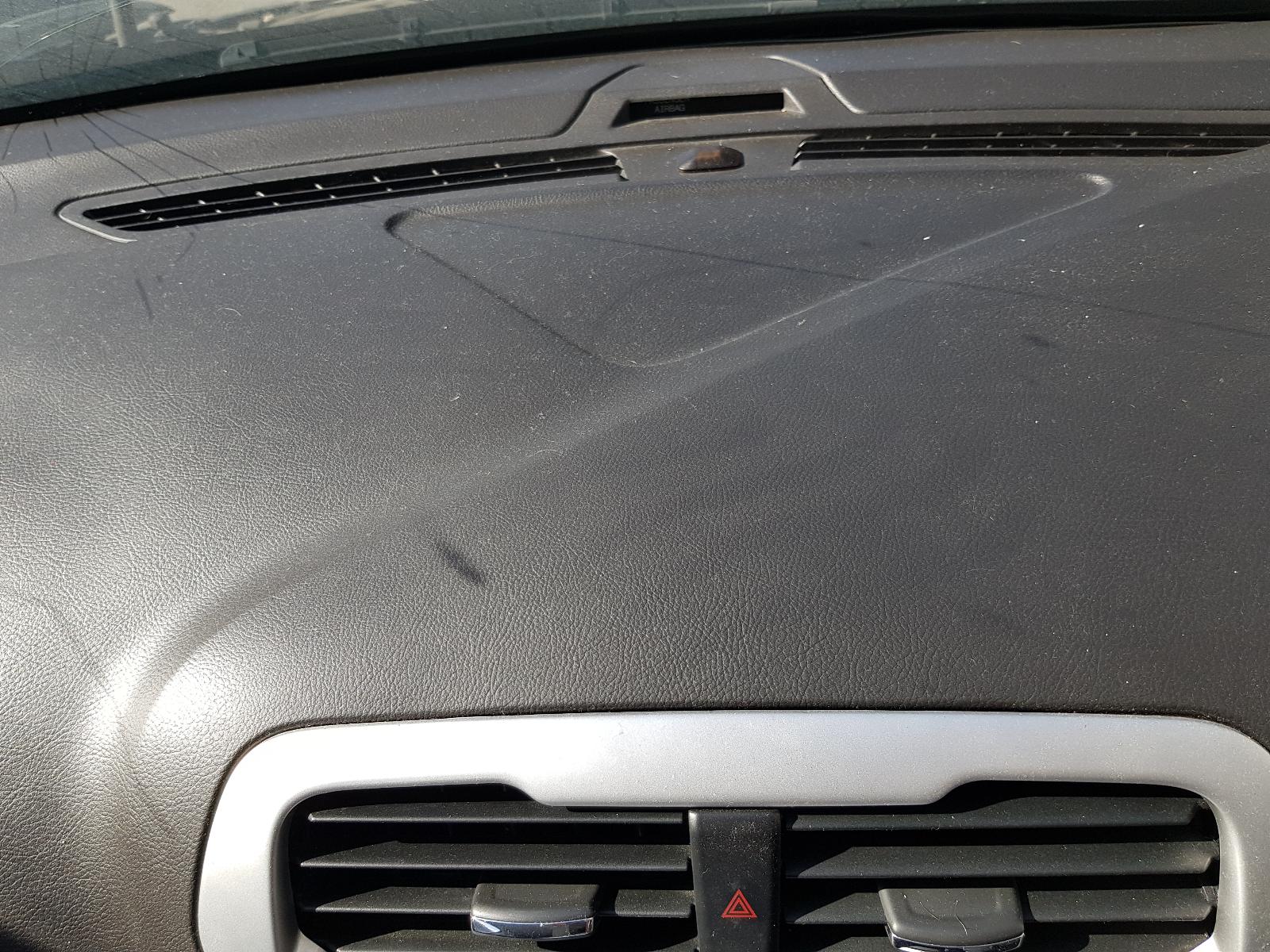 Ford Mondeo - MD 2014-2017