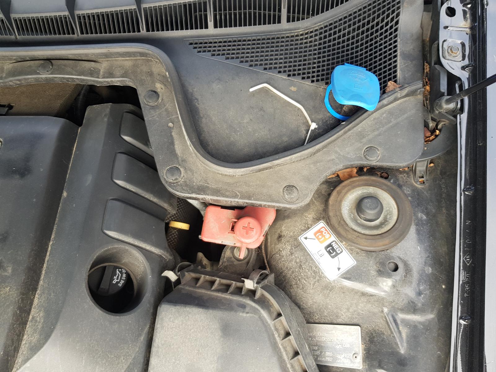 Holden Commodore - VE 2006-2013