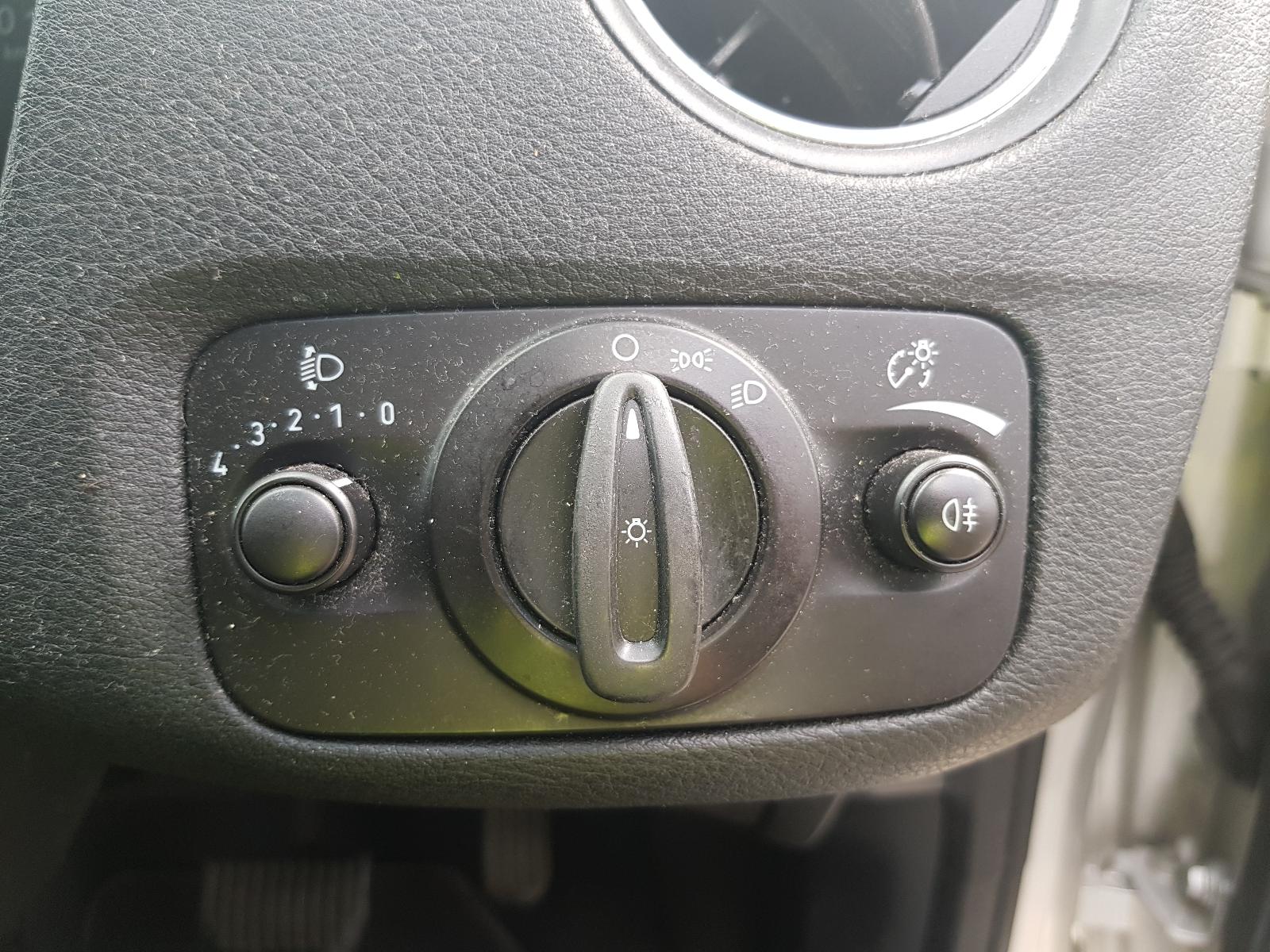 Ford Mondeo - MC 2011-2014