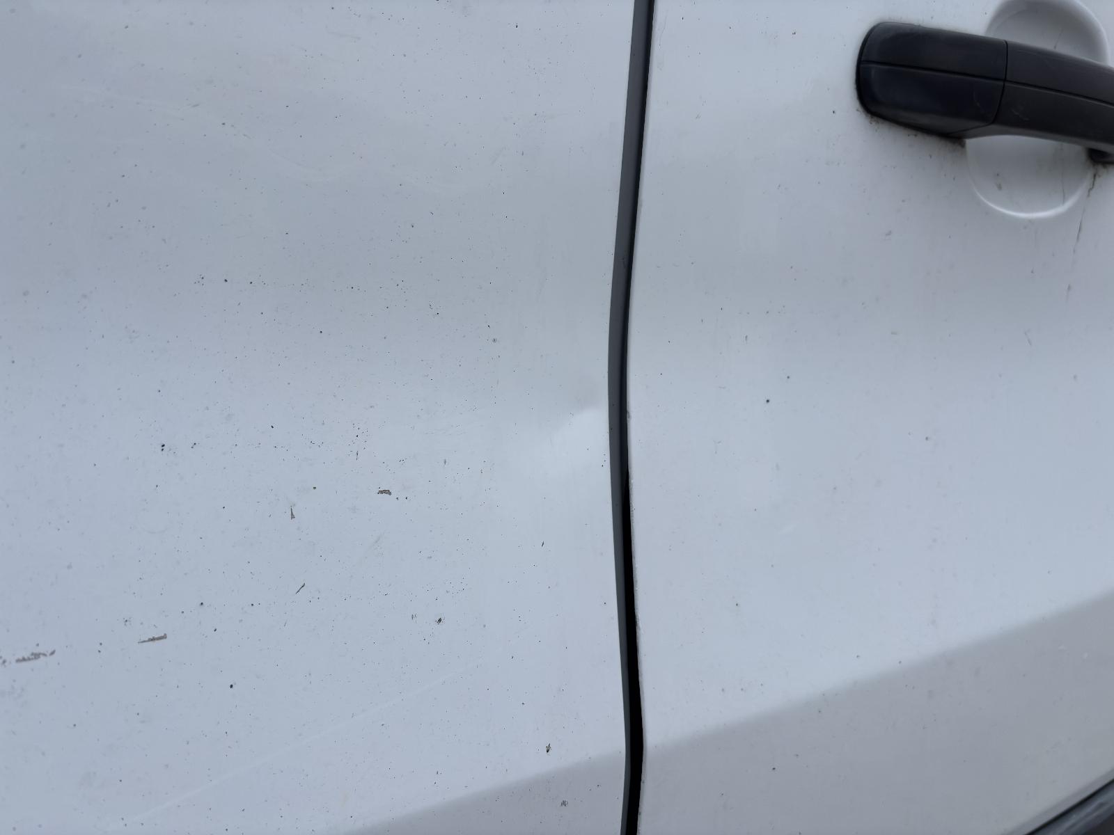 Ford Transit - Other