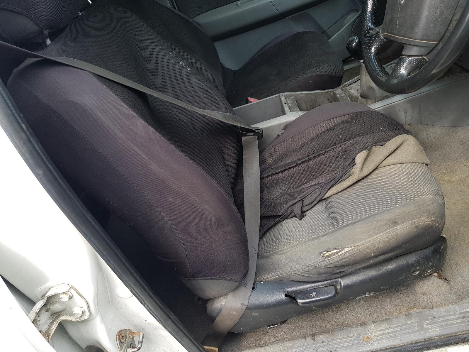 Ford Ranger - PJ 2006-2009