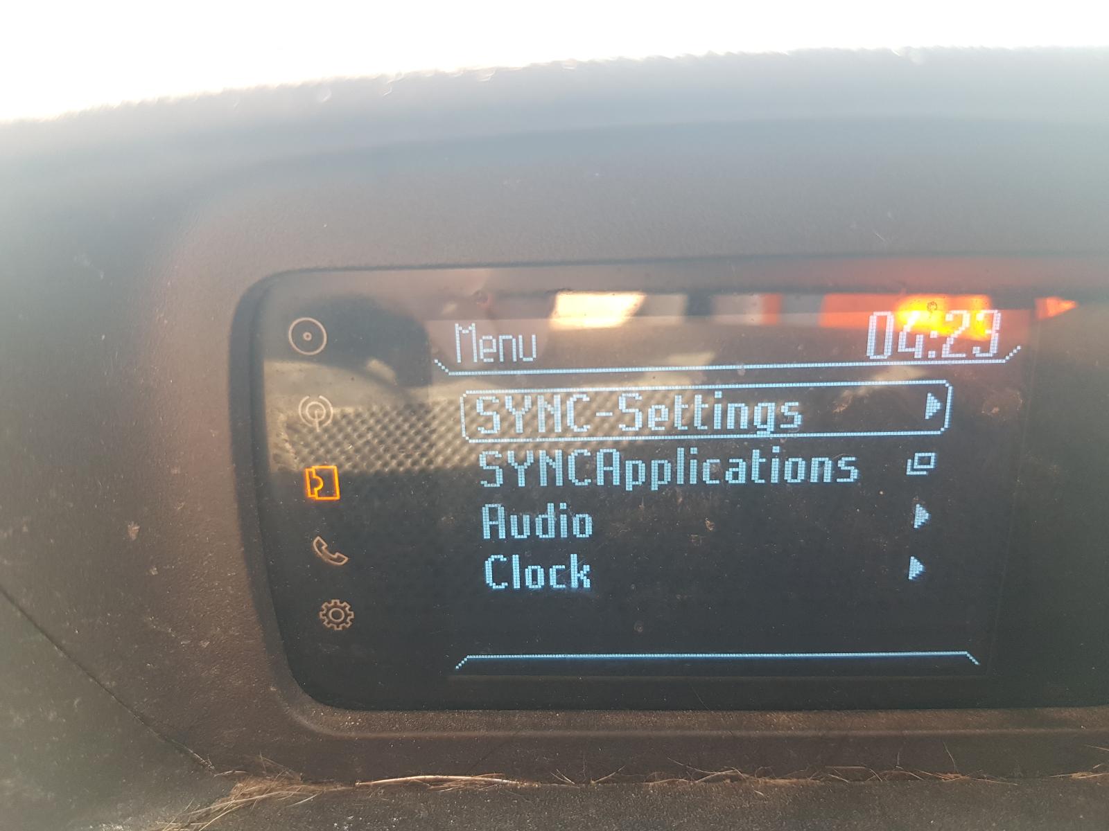 Ford Transit - Other