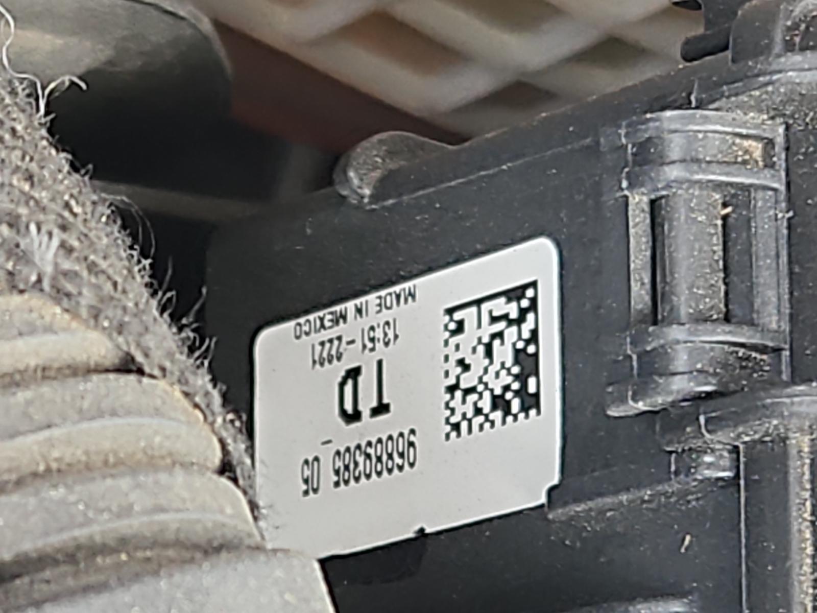 Holden Cruze - 2009-Present