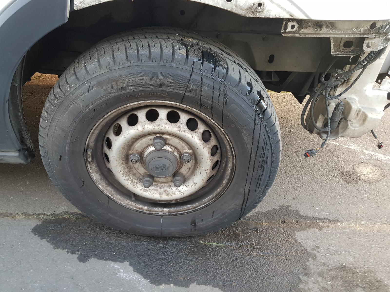 Ford Transit - Other