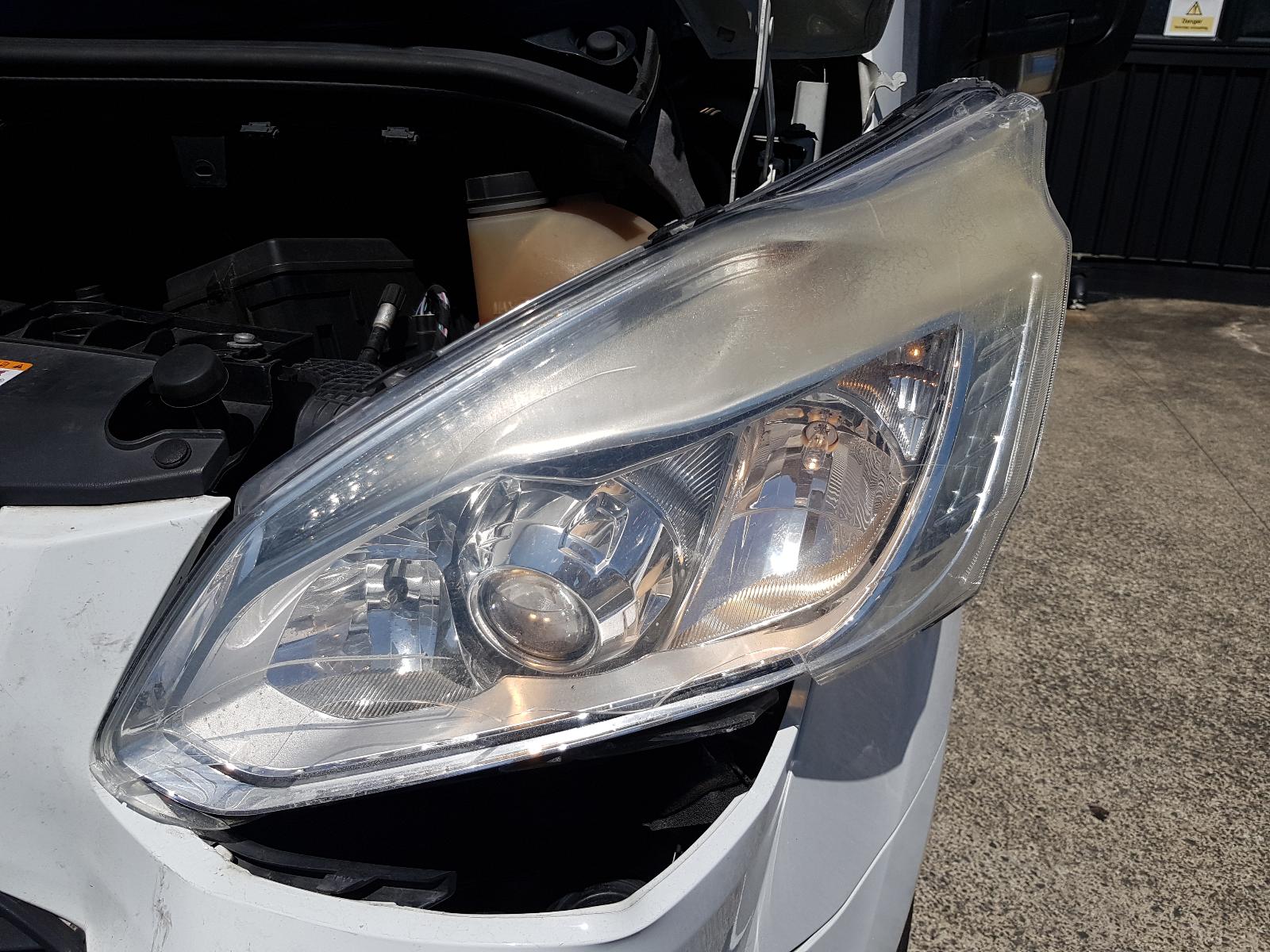 Ford Transit - Other