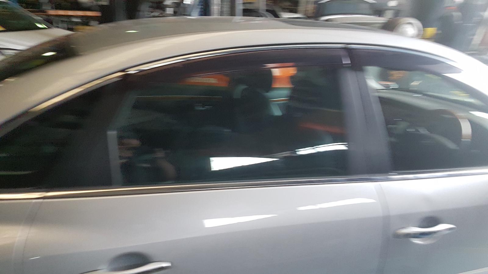 Hyundai Grandeur - XG, TG 1999-2011