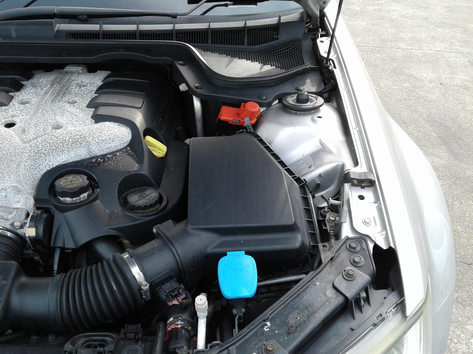 Holden Commodore - VE 2006-2013