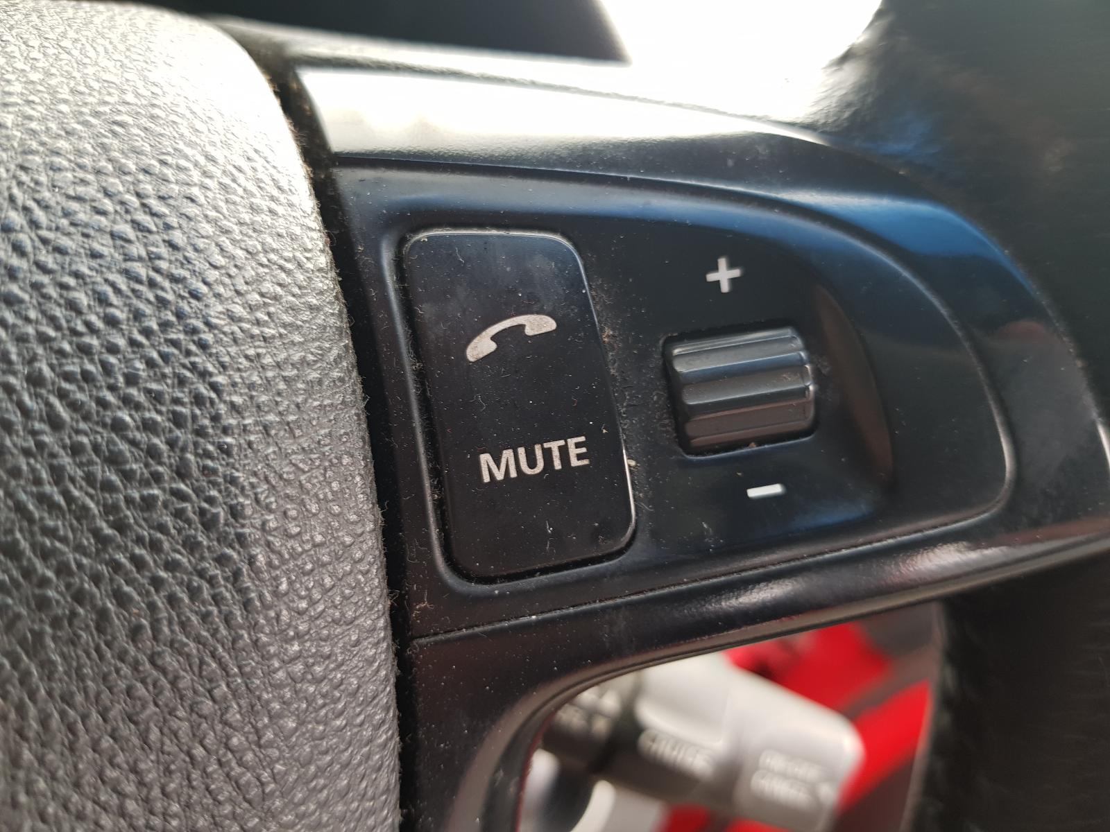 Holden Commodore - VE 2006-2013