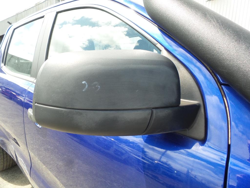 Ford Ranger - PX/PX2 2011-2017