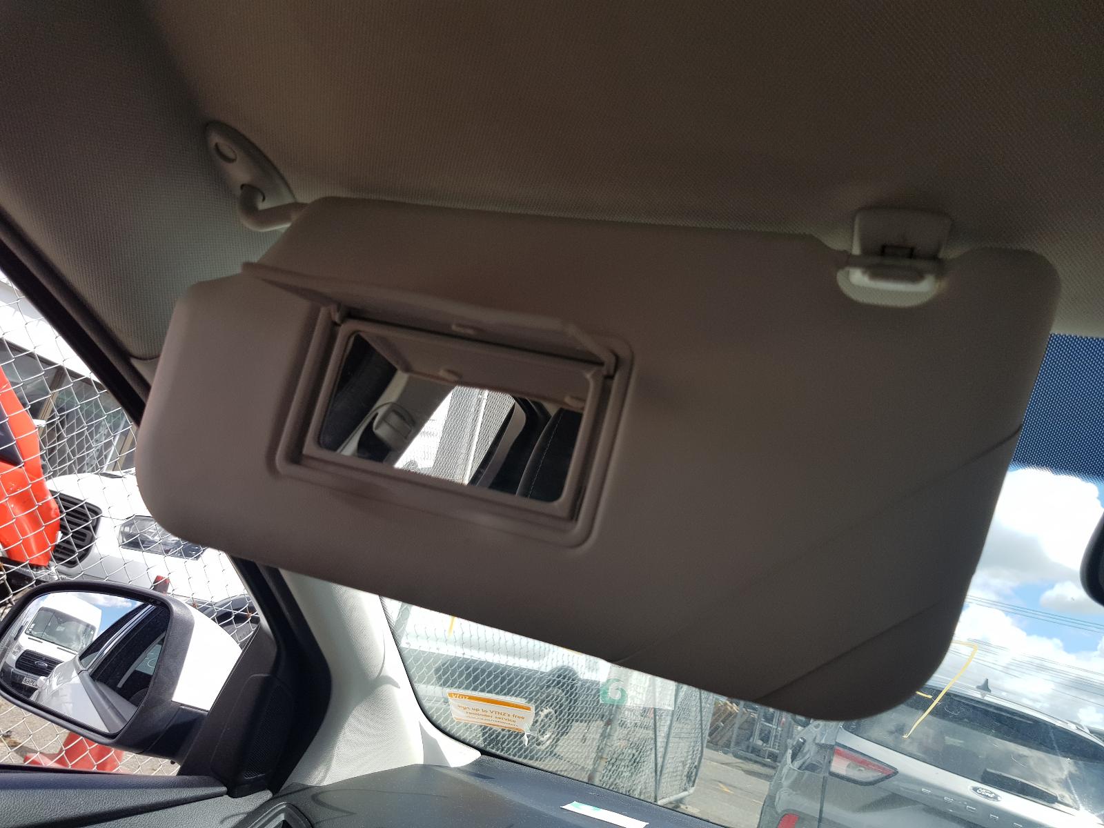 Ford Focus - LW 2011-2015