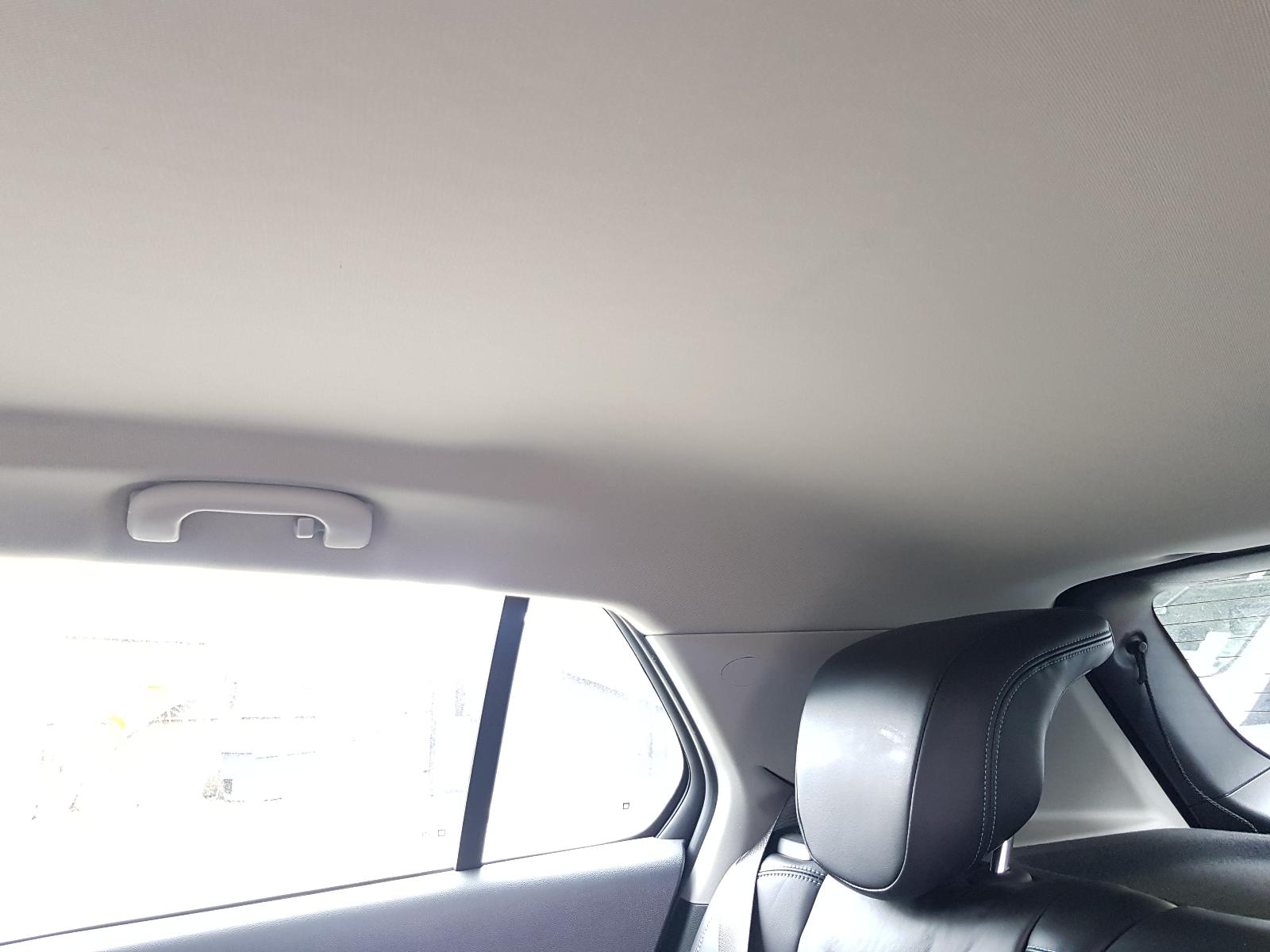 Holden Trax - TJ Series 2013-Present