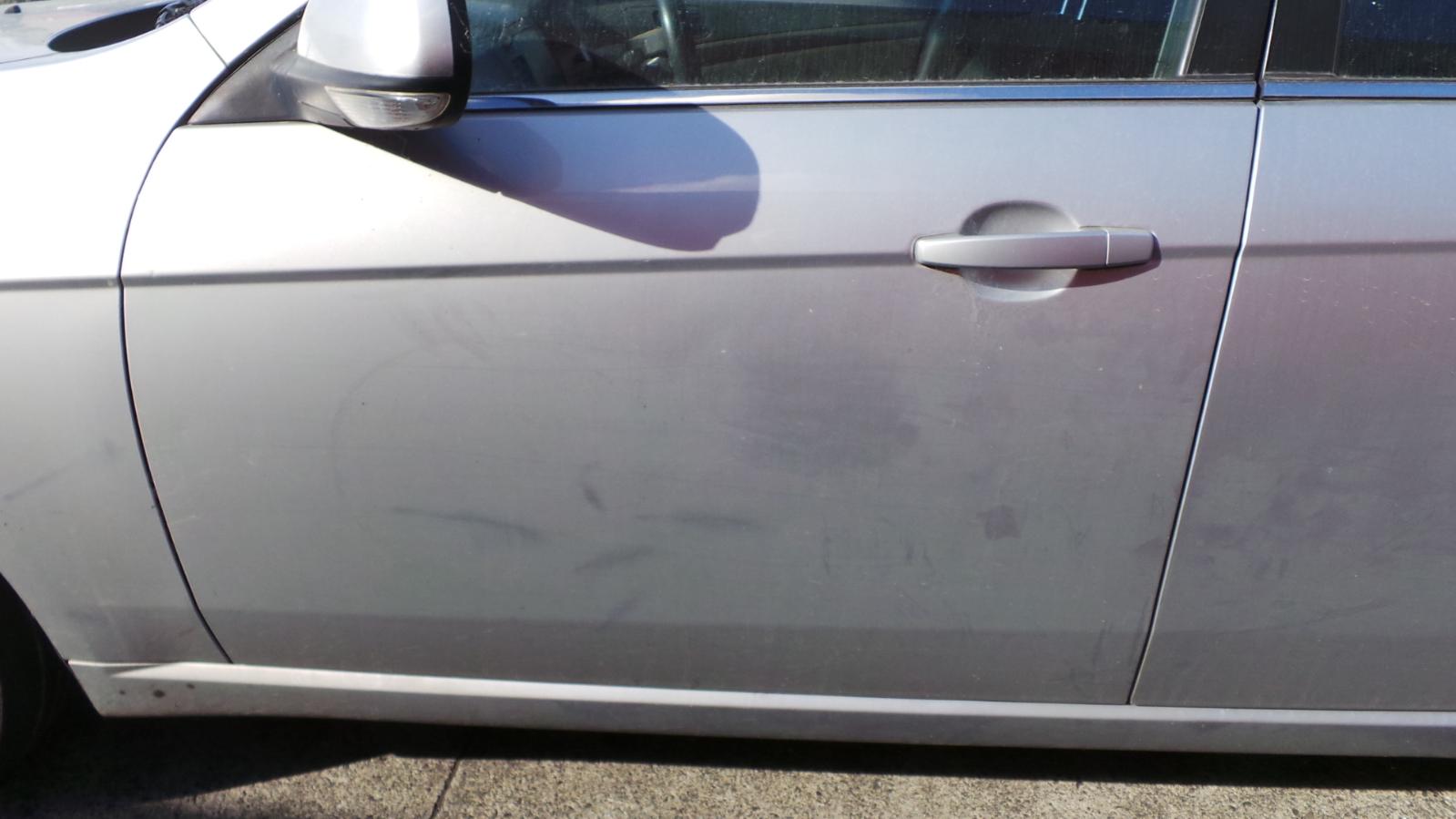 Holden Epica - 2008-Present