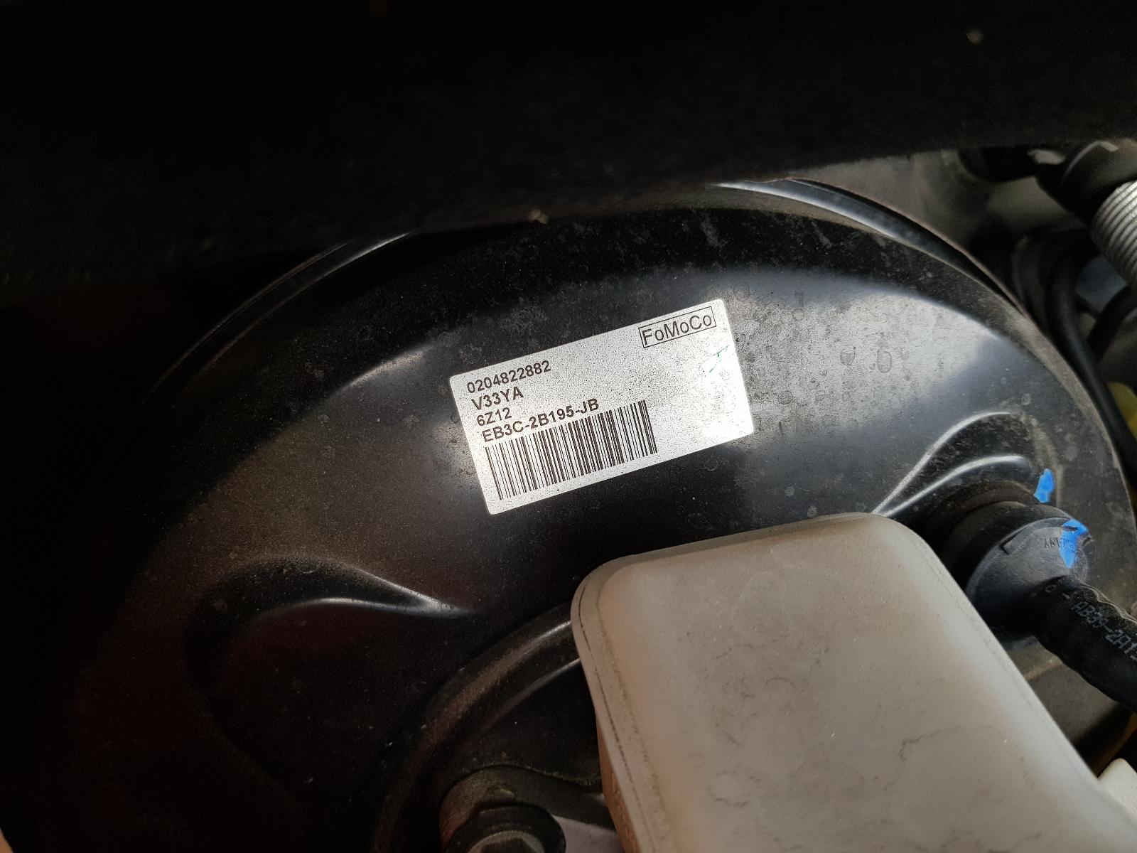 Ford Ranger - PX/PX2 2011-2017