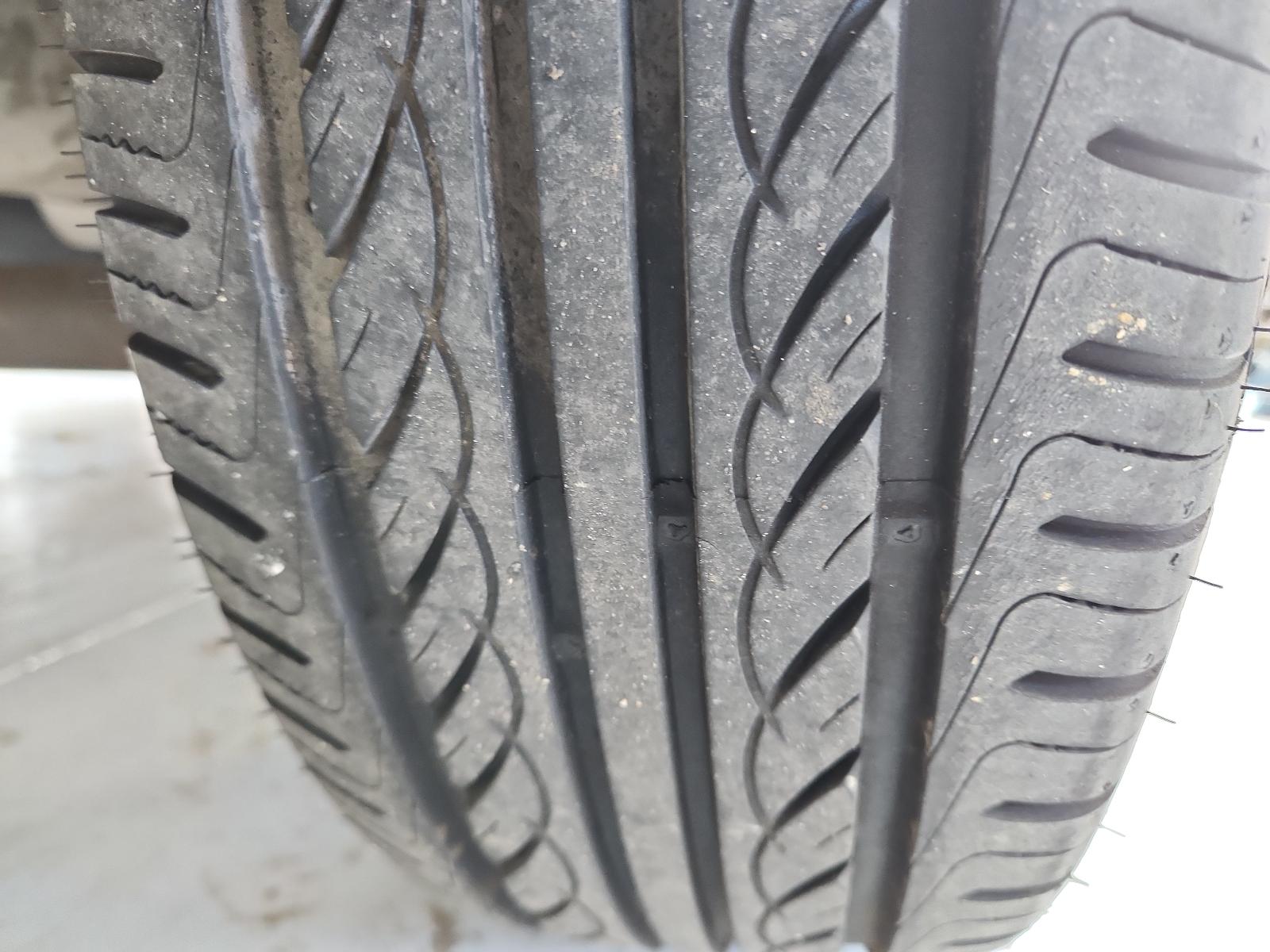 Ford EcoSport - BW 2013-present