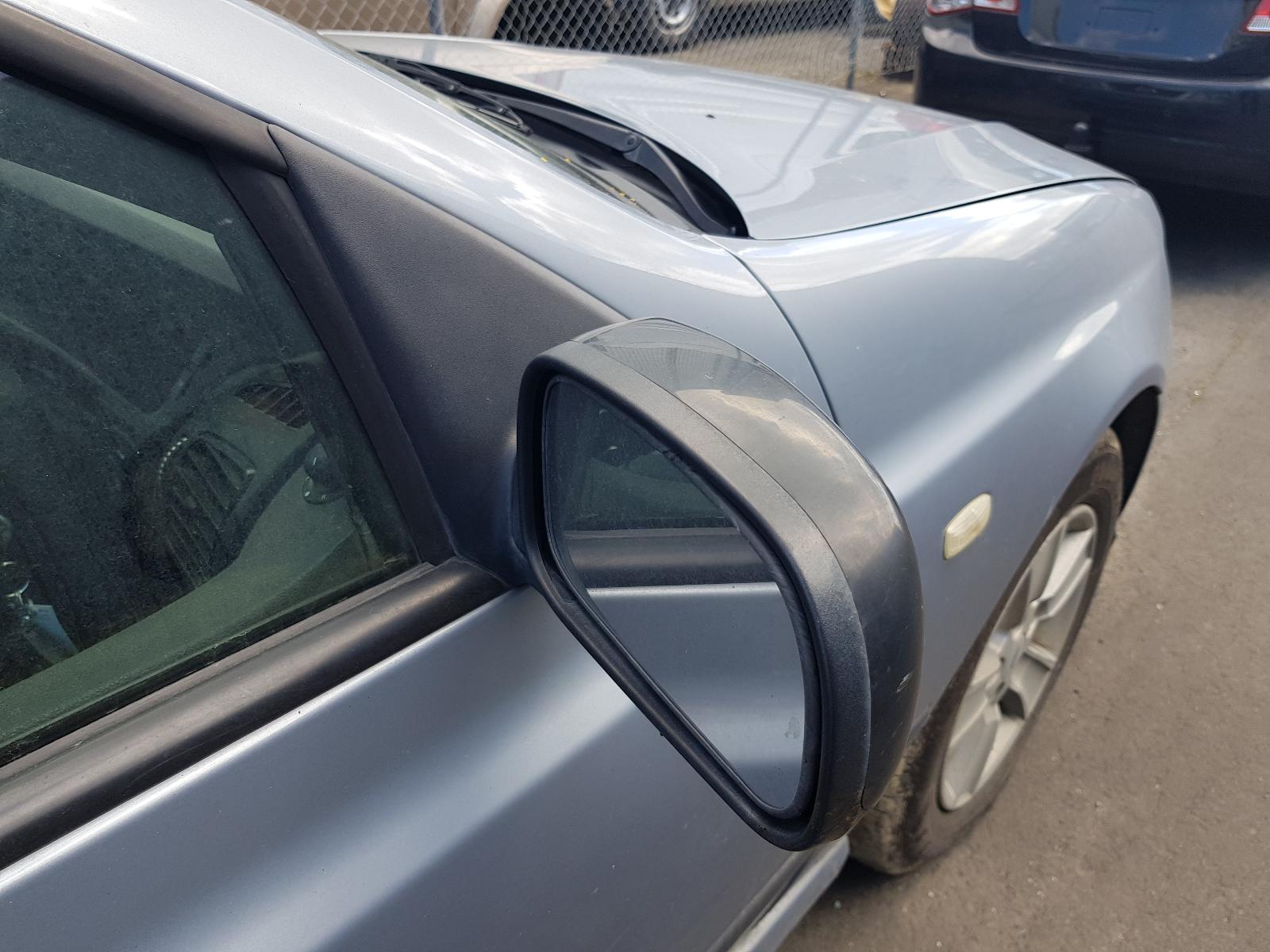 Ford Falcon - BF 2006-2010