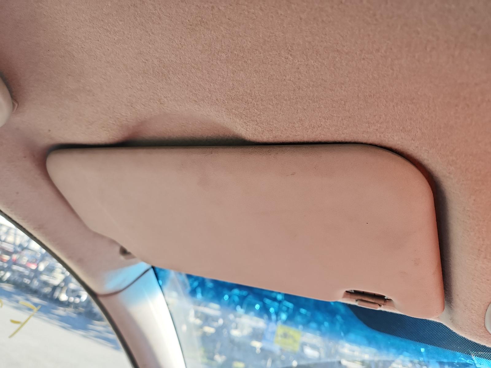 Ford Fiesta - MK V F/lift 2005-2008