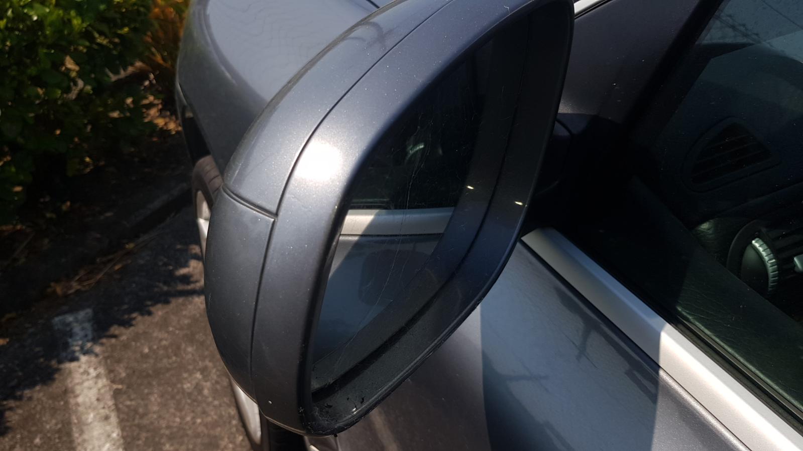 Porsche Cayenne - Cayenne 2003-2006