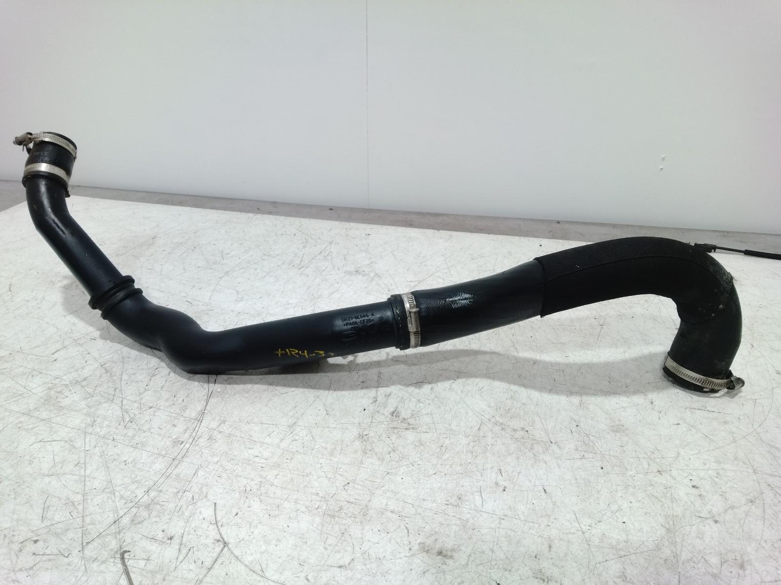 Intercooler