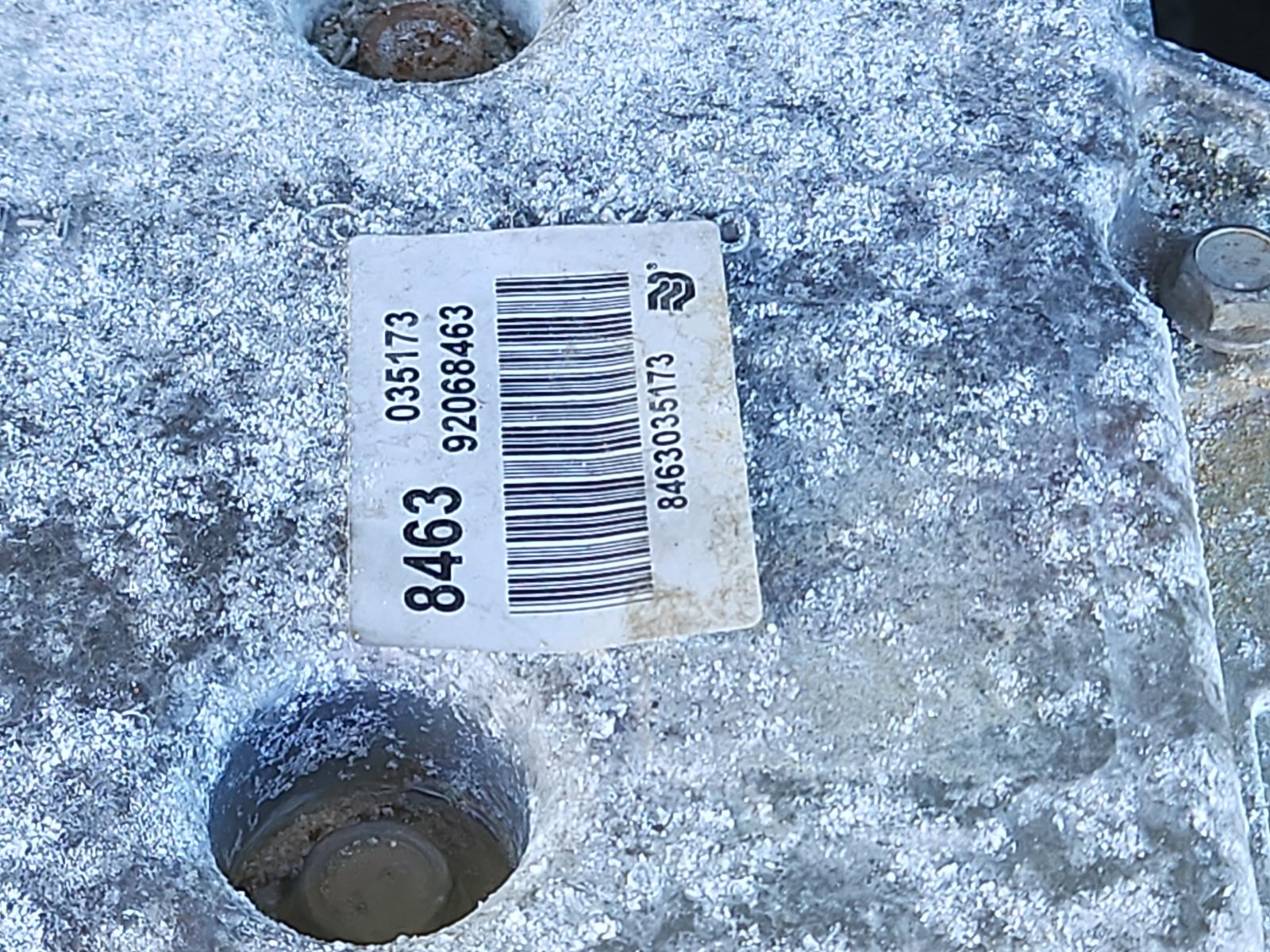 Holden Commodore - VE 2006-2013