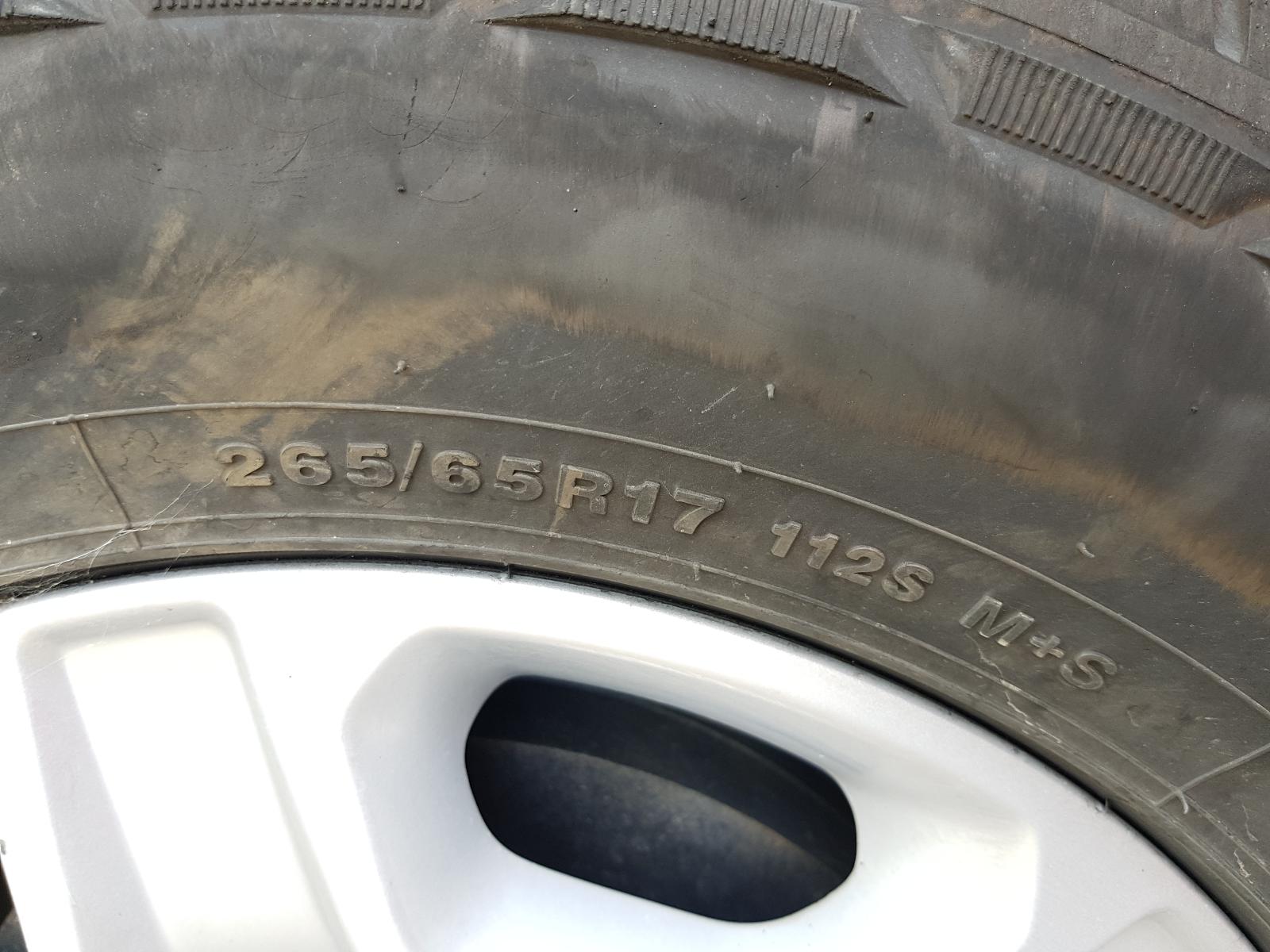 Ford Ranger - PX/PX2 2011-2017