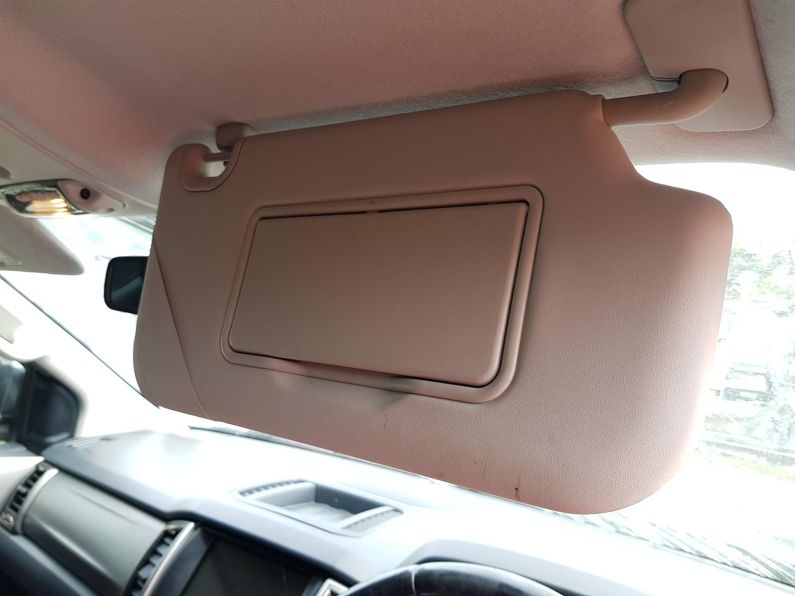 Ford Ranger - PX/PX2 2011-2017